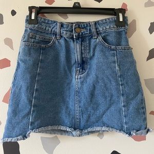 Forever 21 Skirt